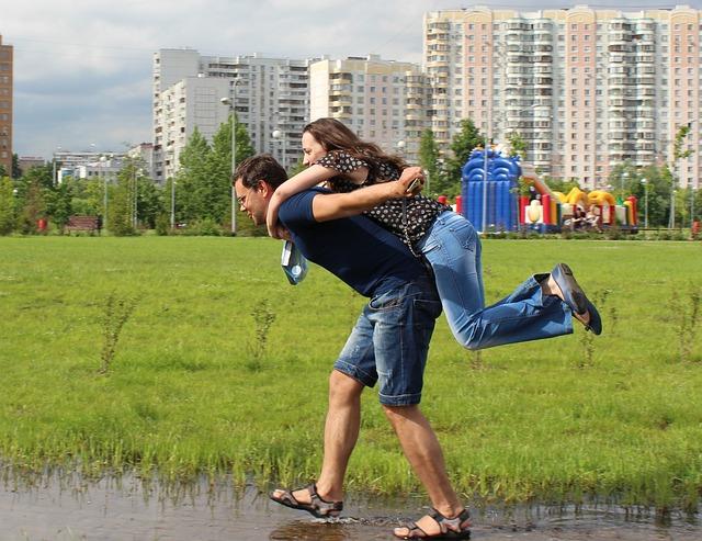 Nebezpečné vztahy 2017: Jak se vyhnout toxickým partnerům