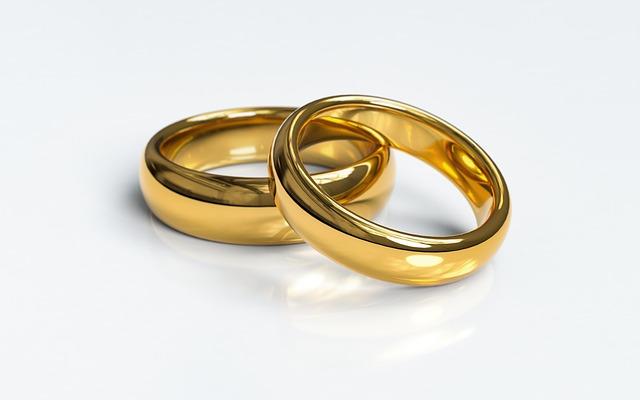 Jak vybrat ten správný prsten pro dokonalý návrh?