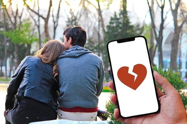 Jak překonat nevěru a udržet monogamní vztah