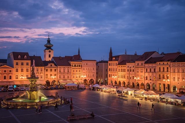 České romantické komedie: Smích a láska doma