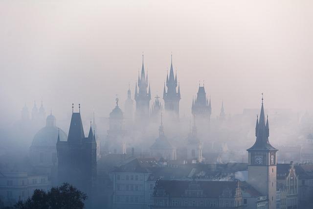 Restaurace Romantika Praha: Kde ochutnat lásku na talíři