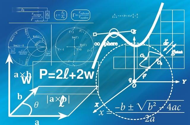 Matematické znázornění Thomsonova vztahu