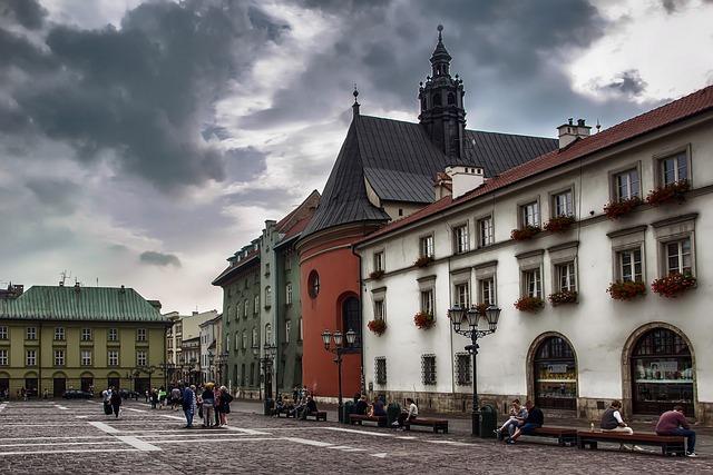 Prozkoumejte tajná zákoutí Prahy s průvodcem