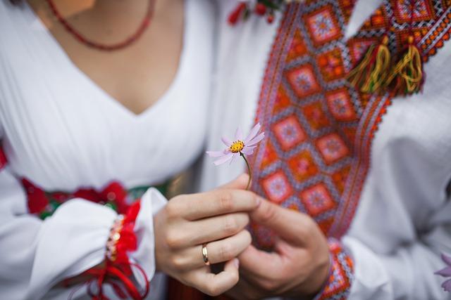 Ženichova úloha během svatebního dne: Co má dělat?