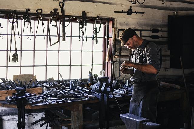 Workshop florálních dekorací a květinových aranžmá