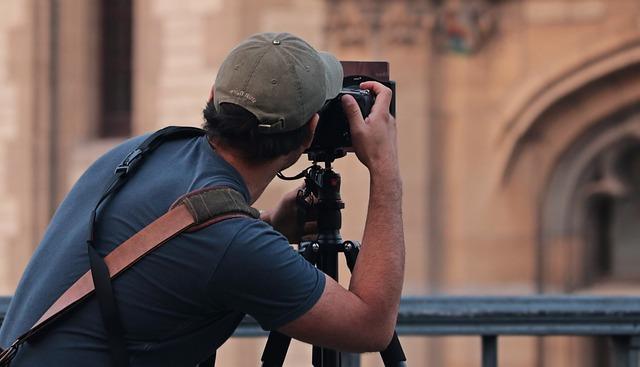 Fotografie⁣ na​ pláži: Jak⁣ zaznamenat nezapomenutelné okamžiky